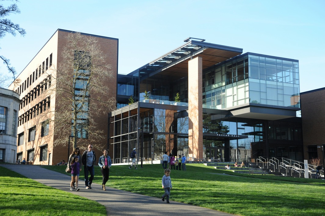 Accredited Universities